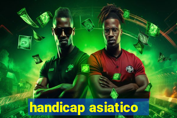 handicap asiatico -3.5